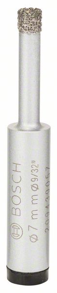 Bosch Trockenbohrkrone easyDry 7mm