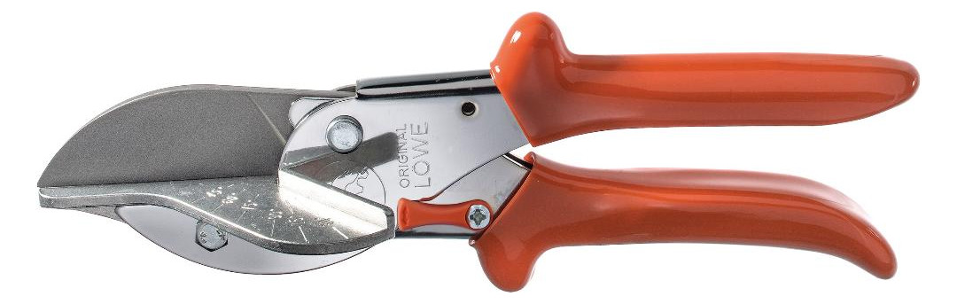 Loewe Gehrungsschere 3.104 40x25mm