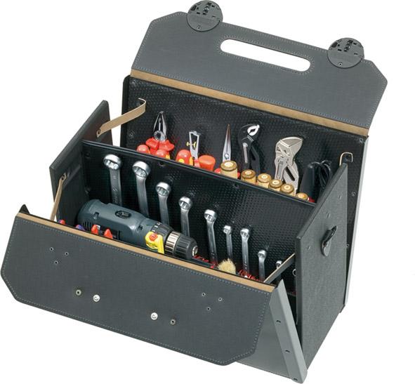 PARAT Werkzeugtasche 450x190x340mm