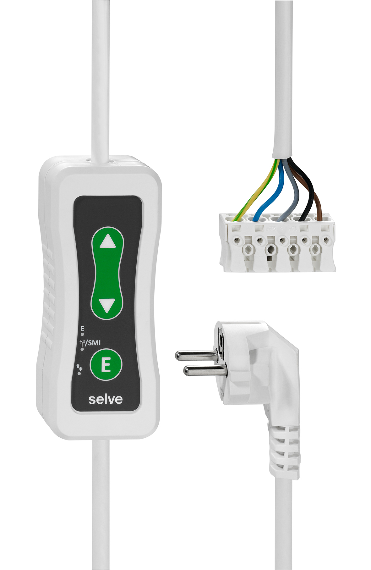 Artikelbild 1 des Artikels Universal-Motoreneinstellschalter für alle SE-, Universal-Motoreneinstellschalter für alle SE-,