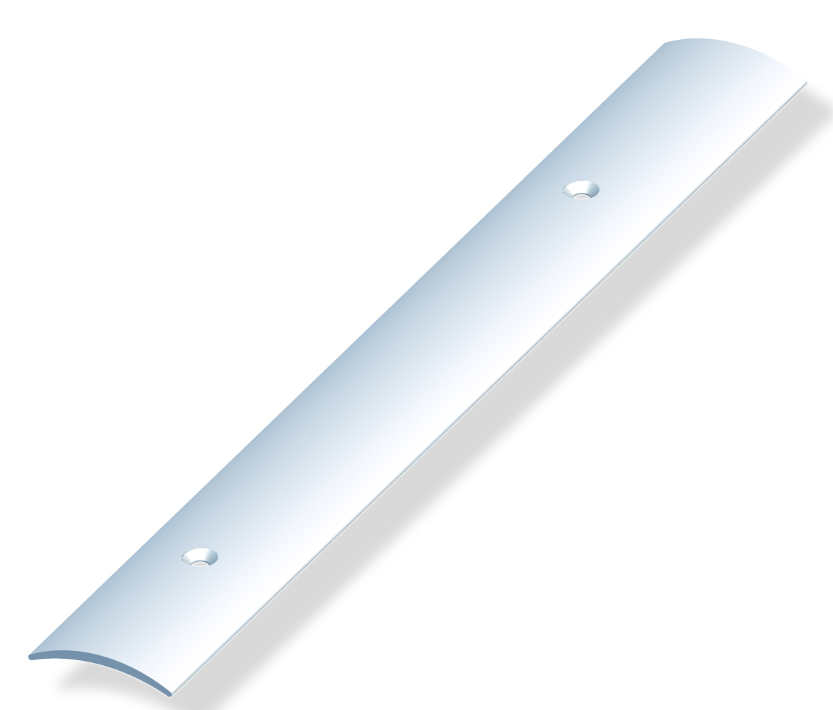 Artikelbild 1 des Artikels alfer Alu Übergangsprofil 30 x 5,0mm, Lg. 2000mm alfer Alu Übergangsprofil 30 x 5,0mm, Lg. 2000mm