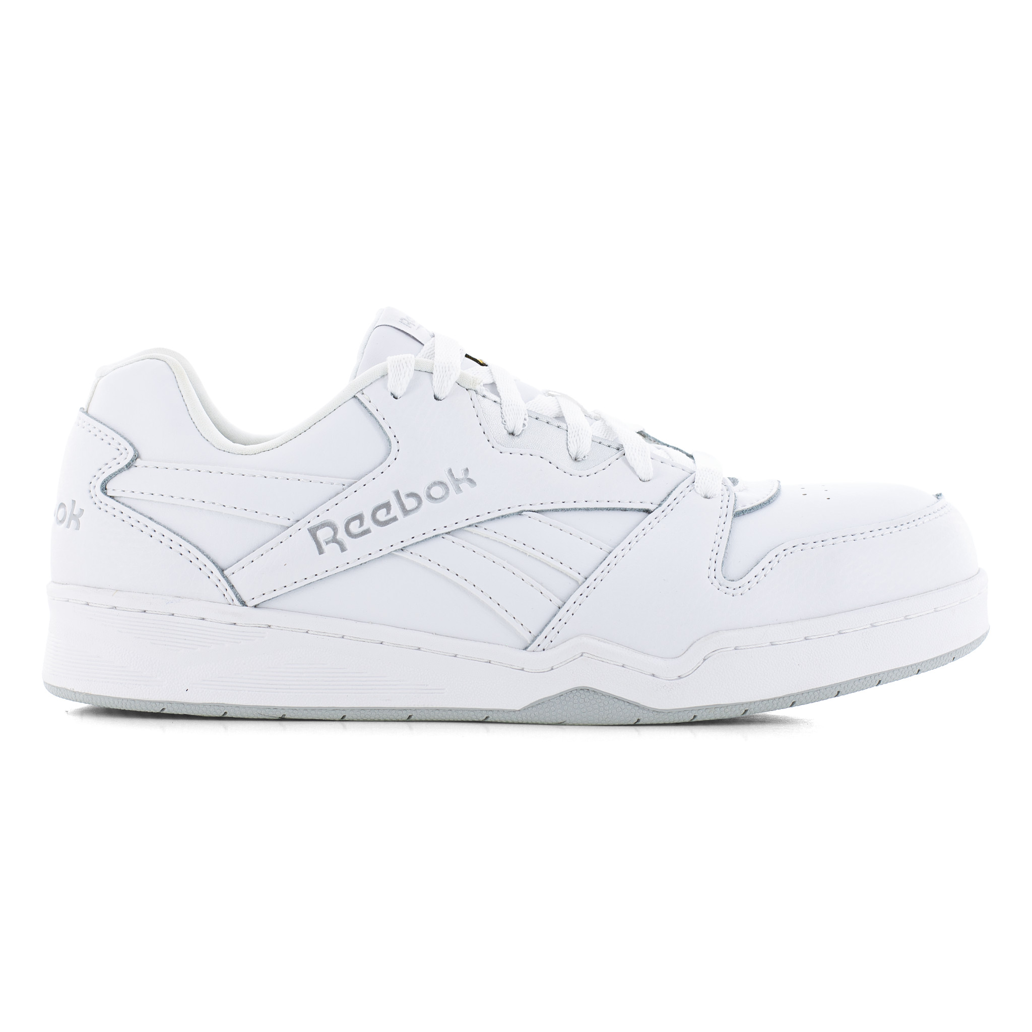 Reebok Sicherheitshalbschuh BB4500 S3S Gr. 43