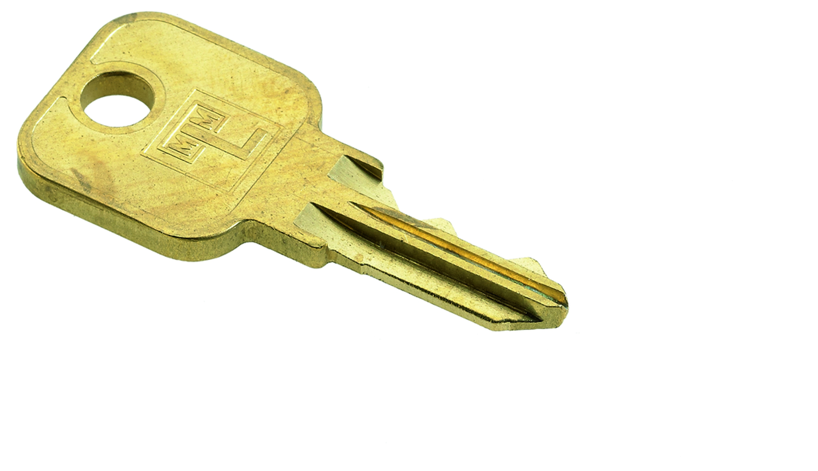 Z23/Z25 Hauptschlüssel für 18501 - 19000