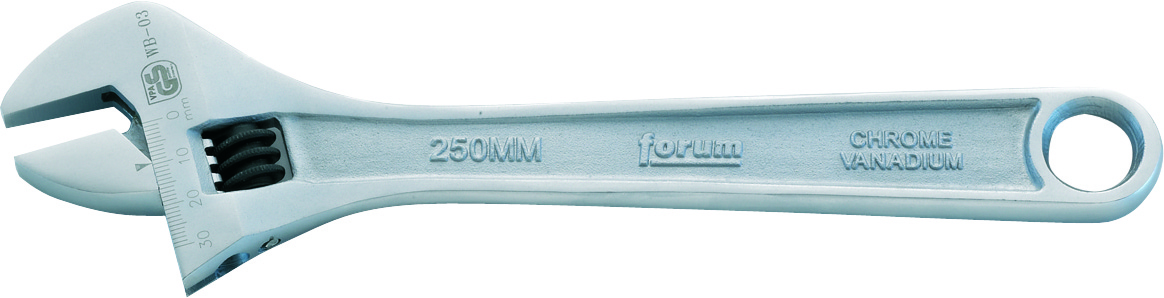 Forum Rollgabelschlüssel 8"x208mm
