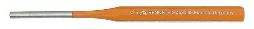 Rennsteig Splintentreiber"exclusiv" 4mm orange