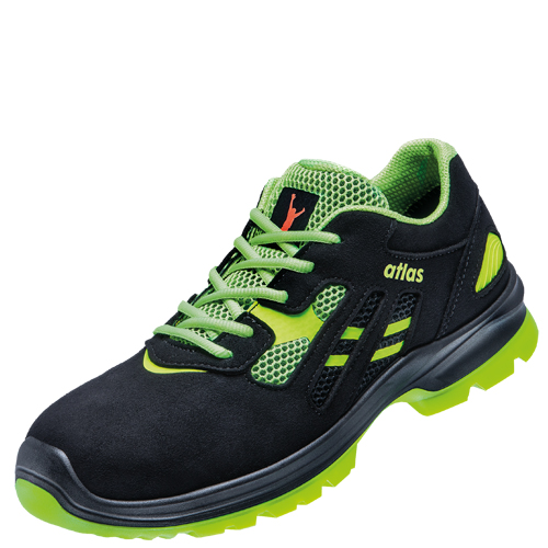 Atlas Sicherheitsschuh Flash 2605 XP Gr.36 W10
