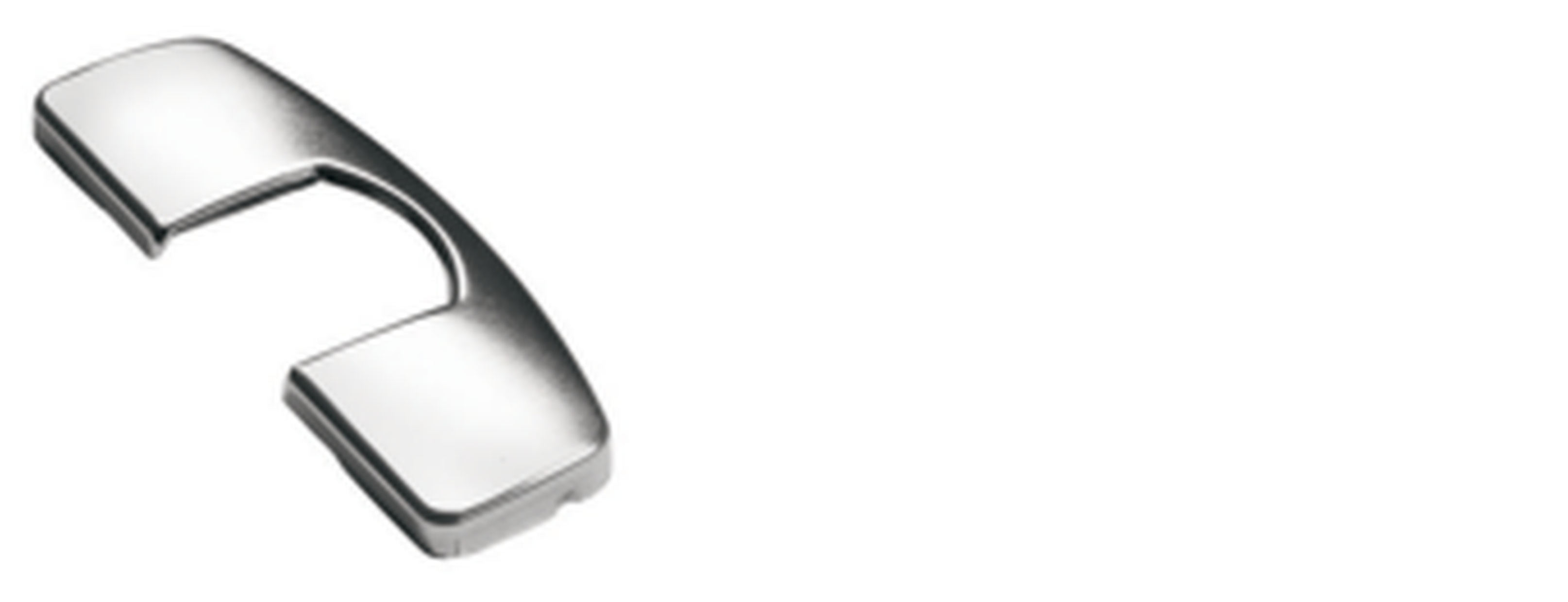 Artikelbild 1 des Artikels Abdeckkappe für Sensys Scharniertopf für TB Abdeckkappe für Sensys Scharniertopf für TB