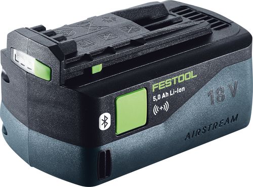 Artikelbild 1 des Artikels Festool Akkupack BP 18 Li 5,0 ASI Festool Akkupack BP 18 Li 5,0 ASI