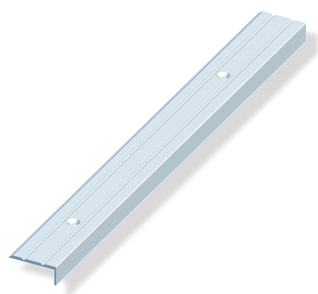 Artikelbild 1 des Artikels alfer Alu Winkel-Abschlußprof. 25 x10mm Lg. 1000mm alfer Alu Winkel-Abschlußprof. 25 x10mm Lg. 1000mm