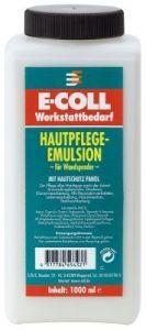 E-Coll Hautpflege-Emulsion 1l