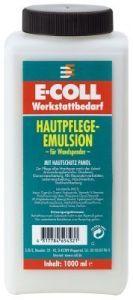 Artikelbild 1 des Artikels E-Coll Hautpflege-Emulsion 1l E-Coll Hautpflege-Emulsion 1l