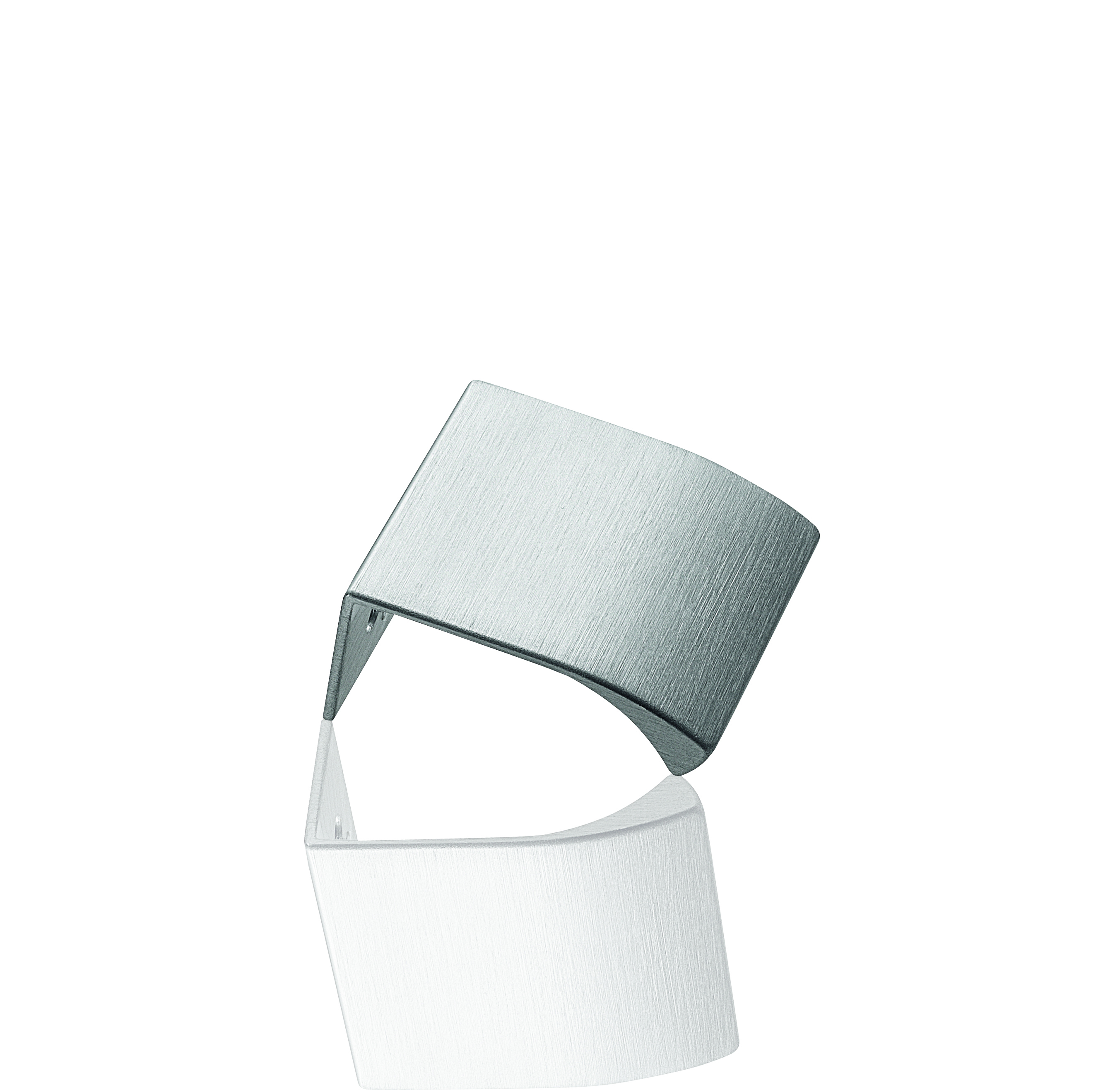 Griffleiste Edge Straight, Länge 40mm,