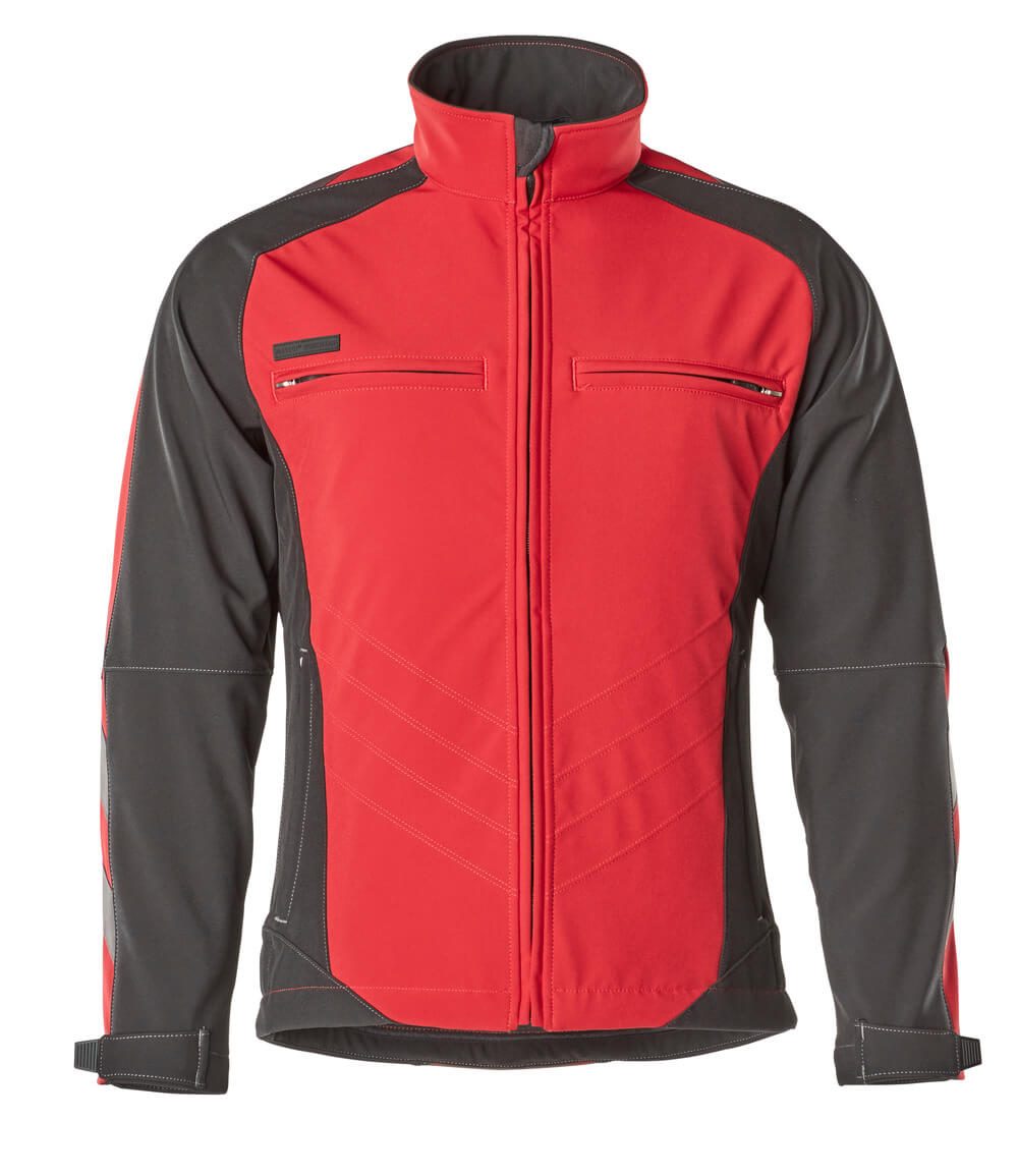Mascot Softshell-Jacke Dresden mit Stretch Gr. 2XL