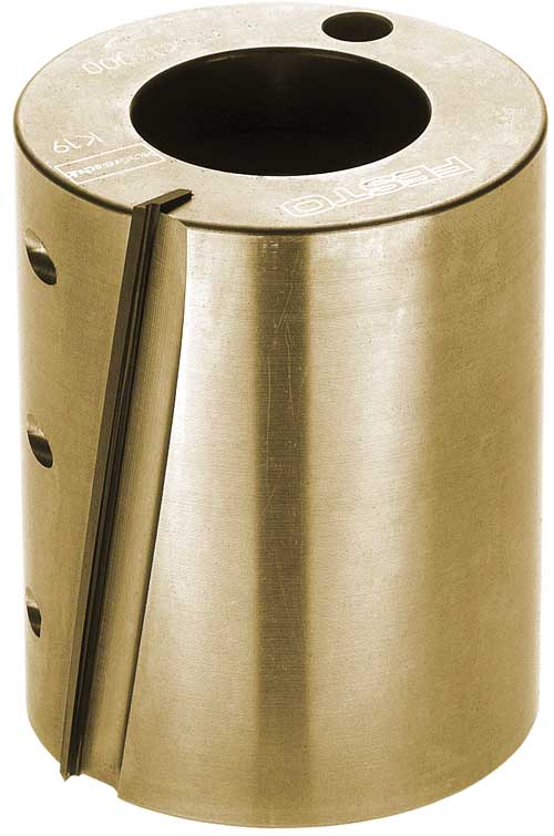 Artikelbild 1 des Artikels Festool Hobelkopf mit HM Spiralmesser HK 82 SD Festool Hobelkopf mit HM Spiralmesser HK 82 SD