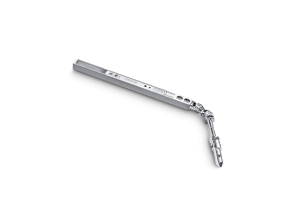 Artikelbild 3 des Artikels GEZE Getriebe Fz 92 für Schrägmontage - verz.