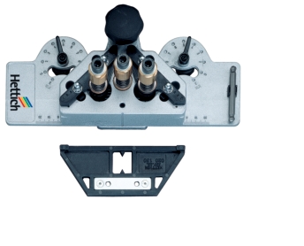 Artikelbild 1 des Artikels Bohrer D35mm für D-J-S Bohrer D35mm für D-J-S