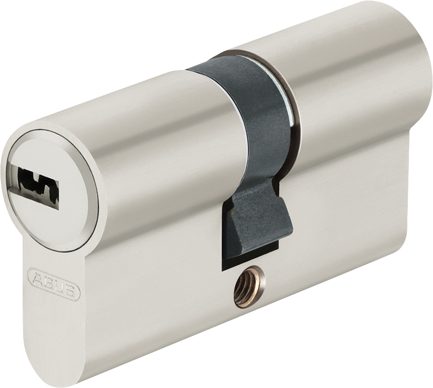 Artikelbild 1 des Artikels Abus Zylinder EC550NP 30-30mm N+G Abus Zylinder EC550NP 30-30mm N+G
