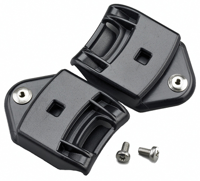 Kask Bayonet Adapter für Gehörschutz