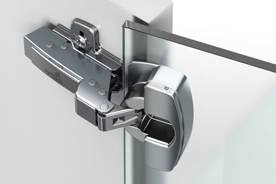 Artikelbild 2 des Artikels Sensys Glasklebeadapter incl. Befestigungsschraube