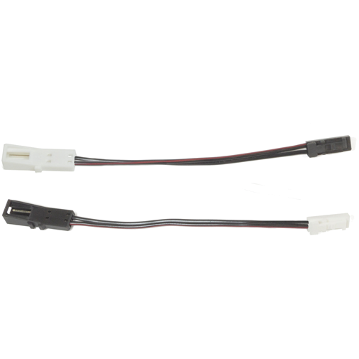 LED-Anschlusset (2-teilig) Leitung Sensorschalter