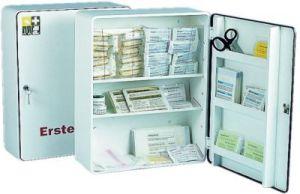 Verbandschrank Madrid DIN 13169