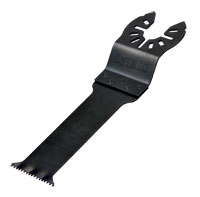 Artikelbild 1 des Artikels Dewalt Multi-Tool Sägeblatt 67x30mm Dewalt Multi-Tool Sägeblatt 67x30mm