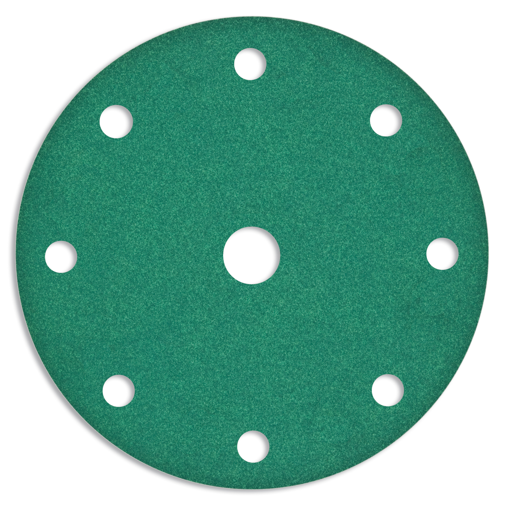 3M 245 Hookit Schleifscheiben 150mm P 120