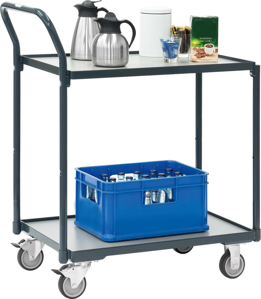 Fetra Tischwagen "Basic" 740x480mm