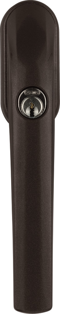 Artikelbild 4 des Artikels Abus Fenstergriff FG 300 braun 200Nm