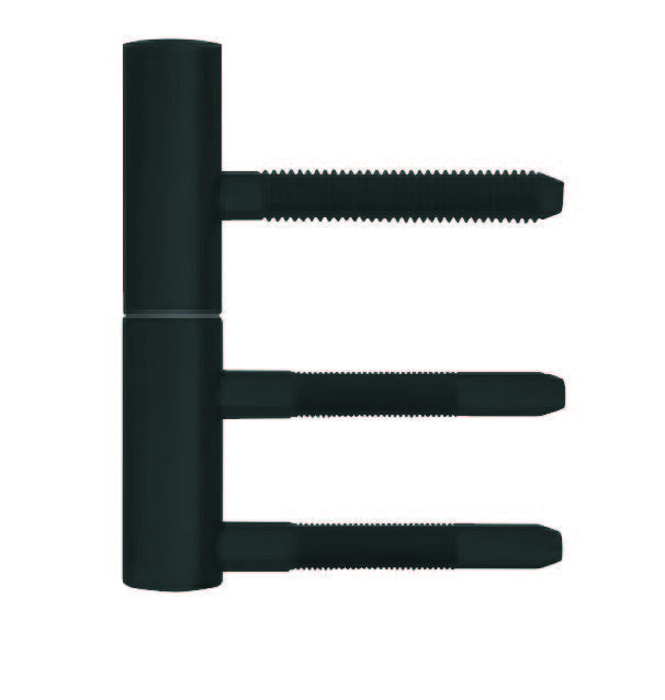 Artikelbild 1 des Artikels SBU Türbandpaar 2 tlg. Black satin SBU Türbandpaar 2 tlg. Black satin