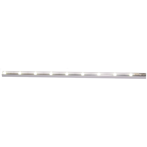 LED Power Strip HE PLUS, 12V DC, 0,6W, Warmweiß