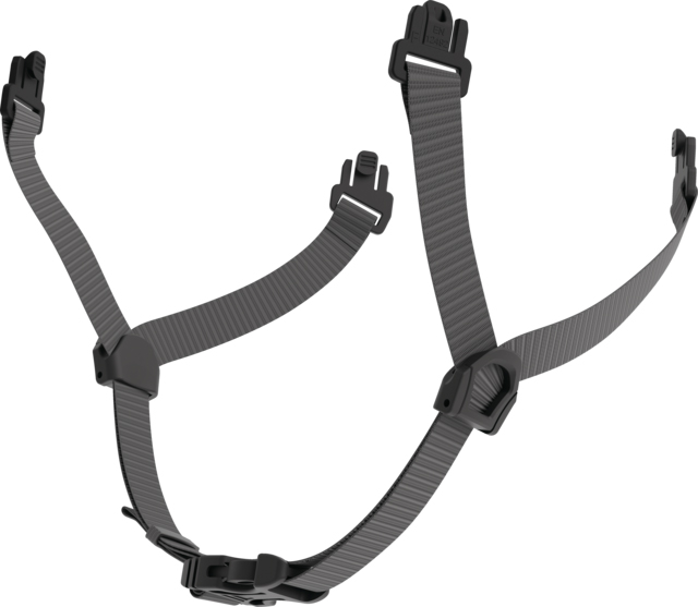 Abus Kinnriemen für Scator