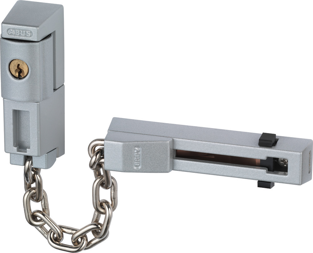 Artikelbild 4 des Artikels Abus Türkette SK 78 S SB silber