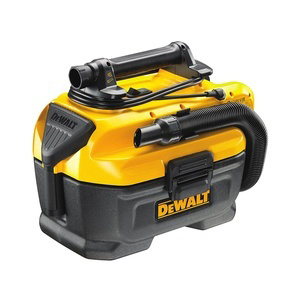 Artikelbild 1 des Artikels Dewalt Akku-Sauger für 14,4V - 18V - 54V DCV584L Dewalt Akku-Sauger für 14,4V - 18V - 54V DCV584L