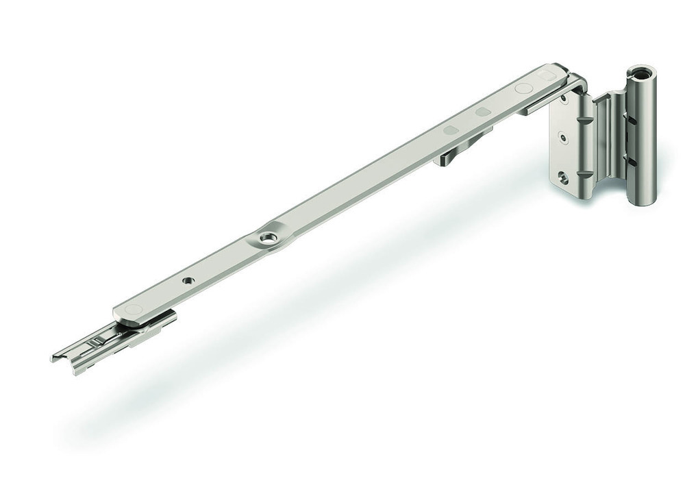861167 Roto 787234 Roto NX Axerarm P 150 rechts 12/20-13 | 109102251