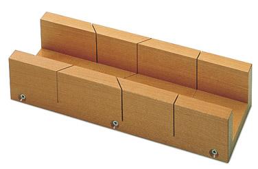 Artikelbild 1 des Artikels ECE Gehrungsschneidlade 300mm ECE Gehrungsschneidlade 300mm