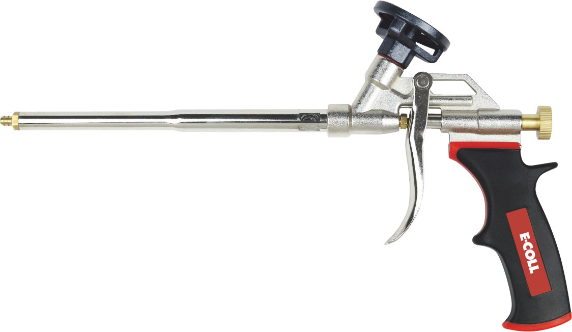 Artikelbild 1 des Artikels E-Coll PU-Pistole Profi Metal für handelsübliche E-Coll PU-Pistole Profi Metal für handelsübliche