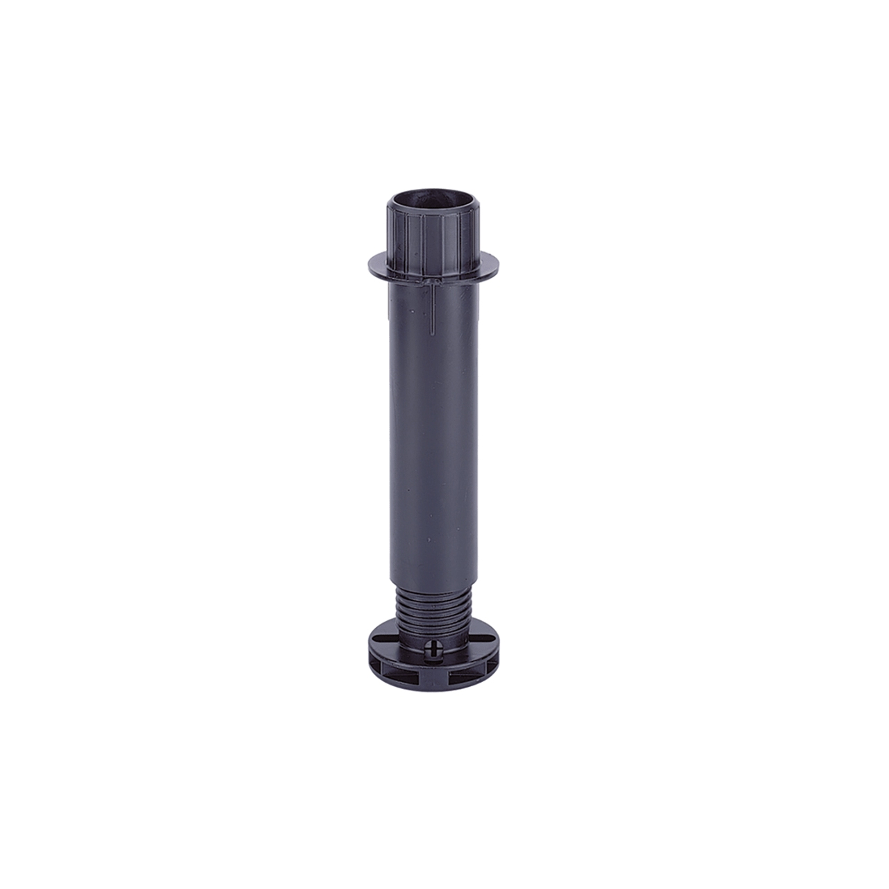 Artikelbild 2 des Artikels Stützfuß Mass X=150mm  -22/+96mm