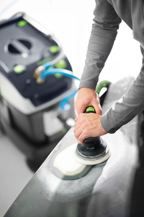 Artikelbild 4 des Artikels Festool Absaugmobil CTL 48 E LE EC/B22 R1