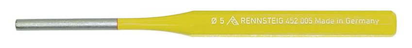 Rennsteig Splintentreiber"exclusiv" 3mm gelb