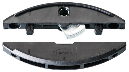 Artikelbild 1 des Artikels Lamello Clamex P-14 Verbinder Lamello Clamex P-14 Verbinder