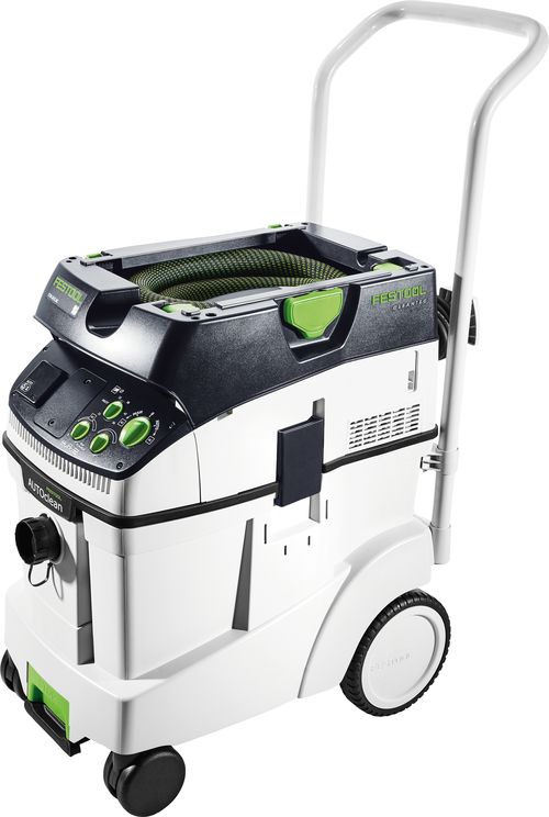 Artikelbild 1 des Artikels Festool Absaugmobil CTM 48 E AC Festool Absaugmobil CTM 48 E AC
