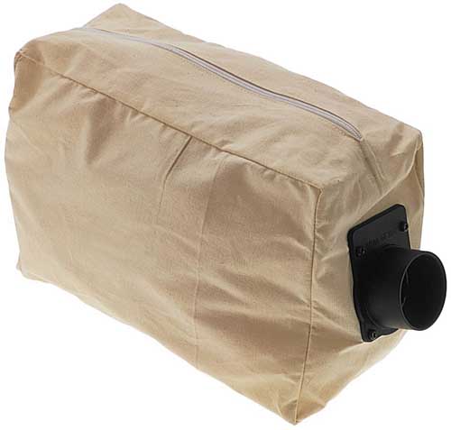 Artikelbild 1 des Artikels Festool Spänefangbeutel für Einhandhobel 65 Festool Spänefangbeutel für Einhandhobel 65