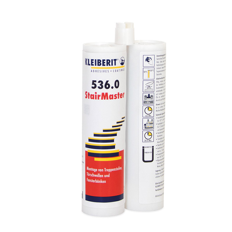 KLEIBERIT Stairmaster 536 a' 250g