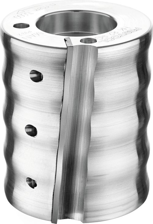 Artikelbild 2 des Artikels Festool Hobelkopf Rustikal mit Spiralmesser HK82RG