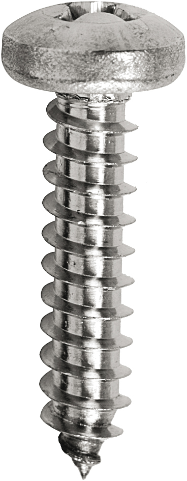 Artikelbild 1 des Artikels Blechschraube DIN 7981 2,9x13mm Rundkopf Blechschraube DIN 7981 2,9x13mm Rundkopf