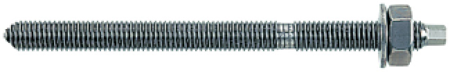 Artikelbild 1 des Artikels fischer Gewindestange RG M 10x130 fischer Gewindestange RG M 10x130