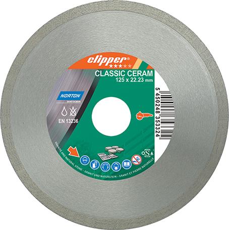 Clipper Diamant-Trenn CLA