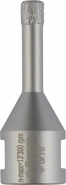 Bosch Trockenbohrkrone Dry Speed 8mm