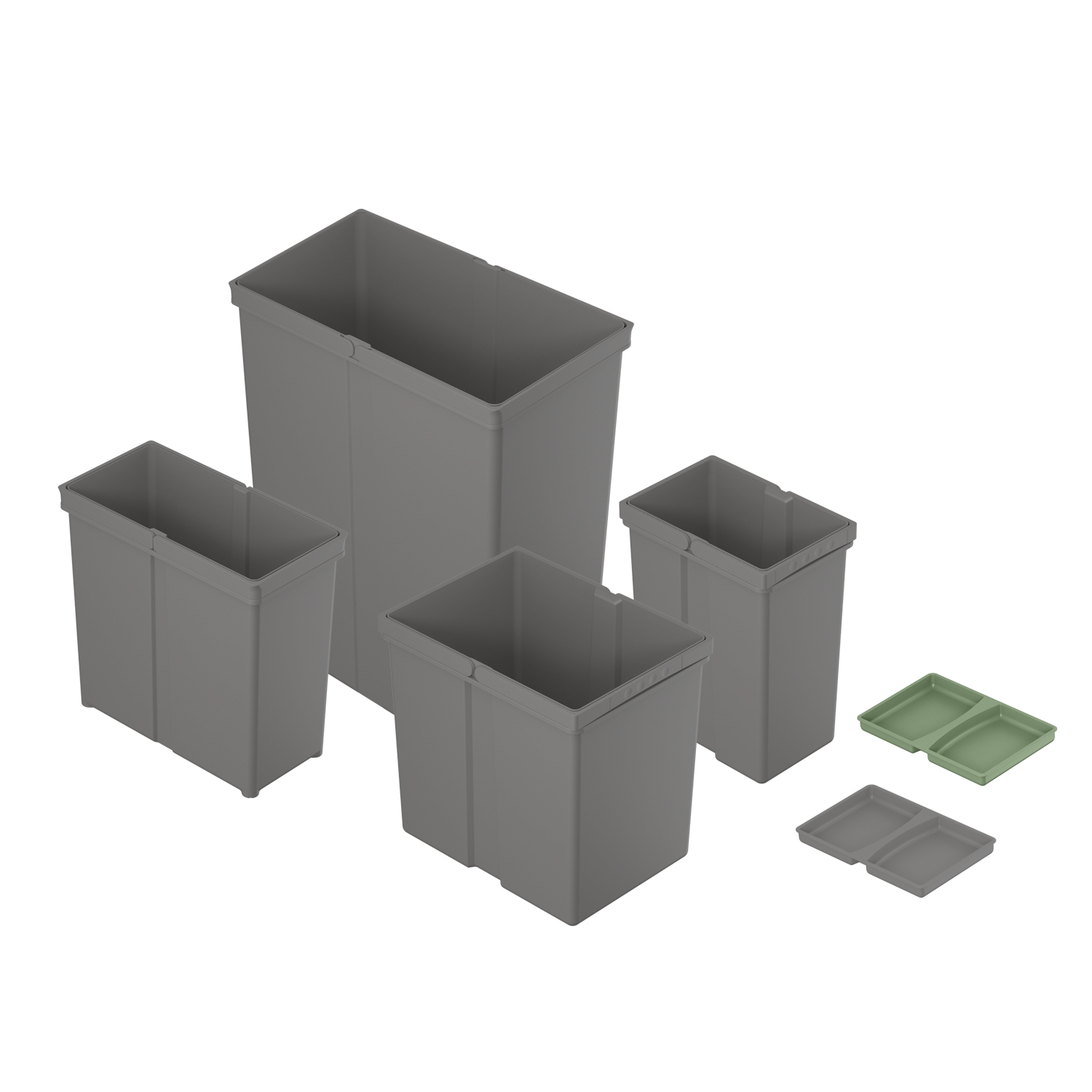 Artikelbild 1 des Artikels Cargo Synchro Deckel für 13 Liter Eimer Cargo Synchro Deckel für 13 Liter Eimer